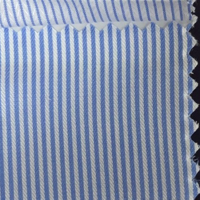 HK-HECE 襯衫布 870T-129AC 100s/2*100s/2 成衣免燙 100%棉 正面照